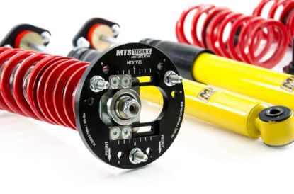 Picture of MTS Technik Coilover Set - XMTSGWBM98