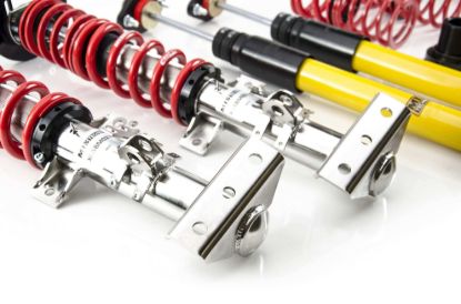 Picture of MTS Technik Coilover Set - XMTSGWBM98