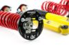 Picture of MTS Technik Coilover Set - XMTSGWBM98-S