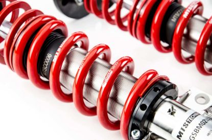 Picture of MTS Technik Coilover Set - XMTSGWBM98-S