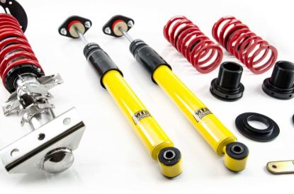 Picture of MTS Technik Coilover Set - XMTSGWBM98-S