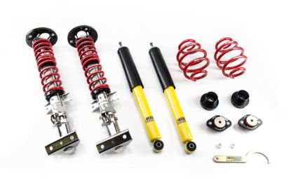 Picture of MTS Technik Coilover Set - XMTSGWBM99