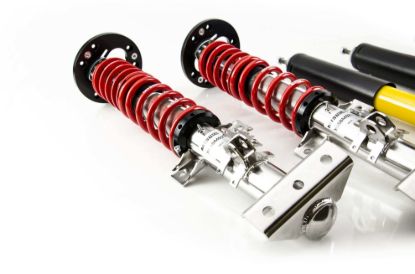 Picture of MTS Technik Coilover Set - XMTSGWBM99
