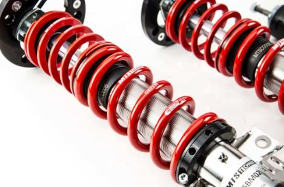 Picture of MTS Technik Coilover Set - XMTSGWBM99