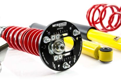 Picture of MTS Technik Coilover Set - XMTSGWBM99