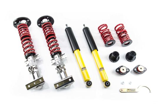 Picture of MTS Technik Coilover Set - XMTSGWBM99-S