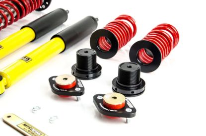 Picture of MTS Technik Coilover Set - XMTSGWBM99-S