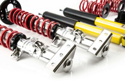 Picture of MTS Technik Coilover Set - XMTSGWBM99-S