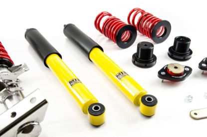 Picture of MTS Technik Coilover Set - XMTSGWBM99-S
