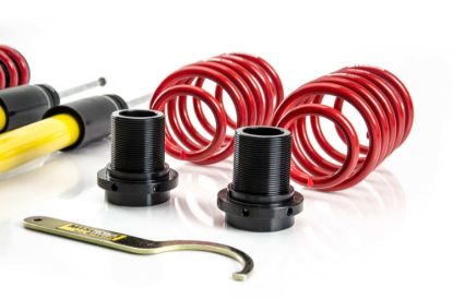 Picture of MTS Technik Coilover Set - XMTSGWVW10