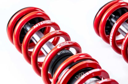 Picture of MTS Technik Coilover Set - XMTSGWVW10-C