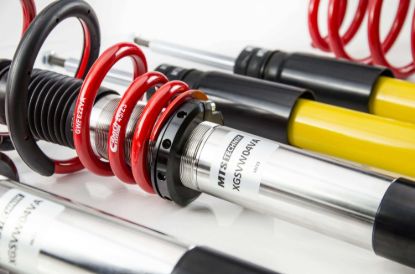Picture of MTS Technik Coilover Set - XMTSGWVW30