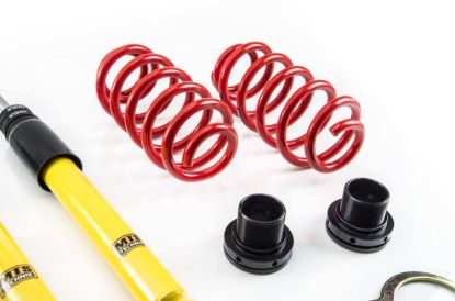 Picture of MTS Technik Coilover Set - XMTSGWVW31
