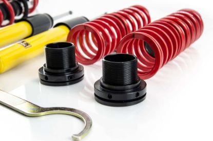 Picture of MTS Technik Coilover Set - XMTSGWVW31-S