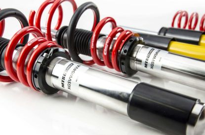 Picture of MTS Technik Coilover Set - XMTSGWVW31-S