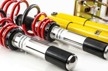 Picture of MTS Technik Coilover Set - XMTSGWVW49