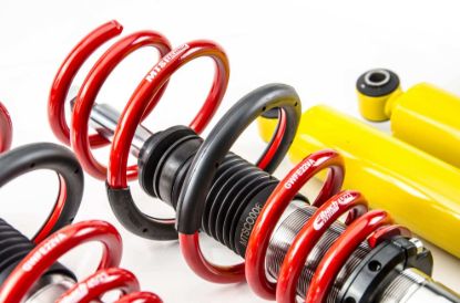 Picture of MTS Technik Coilover Set - XMTSGWVW49