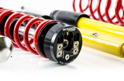 Picture of MTS Technik Coilover Set - XMTSGWVW87-C
