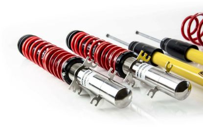 Picture of MTS Technik Coilover Set - XMTSGWVW87-C