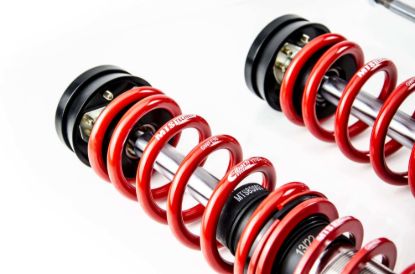 Picture of MTS Technik Coilover Set - XMTSGWVW87-C
