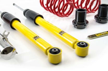 Picture of MTS Technik Coilover Set - XMTSGWVW87-C