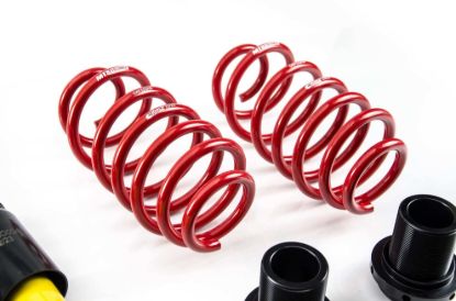 Picture of MTS Technik Coilover Set - XMTSGWVW87-C