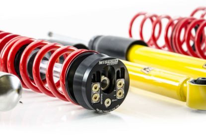 Picture of MTS Technik Coilover Set - XMTSGWVW87-S