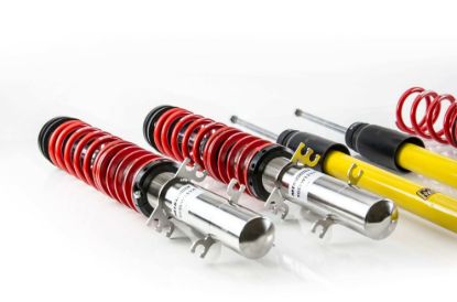 Picture of MTS Technik Coilover Set - XMTSGWVW87-S