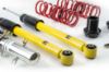 Picture of MTS Technik Coilover Set - XMTSGWVW87-S