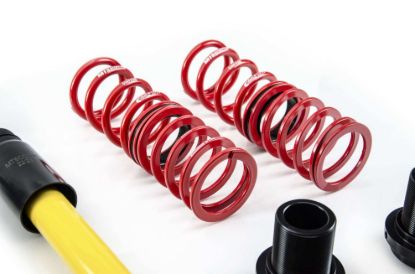 Picture of MTS Technik Coilover Set - XMTSGWVW87-S