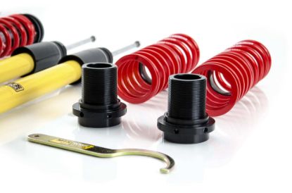 Picture of MTS Technik Coilover Set - XMTSGWVW87-S