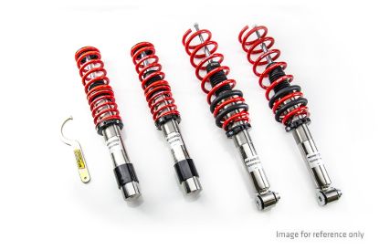 Picture of MTS Technik Coilover Set - XMTSGWVW88-S