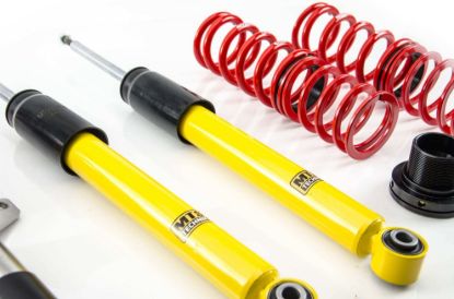 Picture of MTS Technik Coilover Set - XMTSGWVW91-S