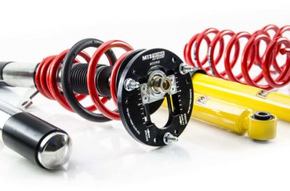 Picture of MTS Technik Coilover Set - XMTSGWVW92