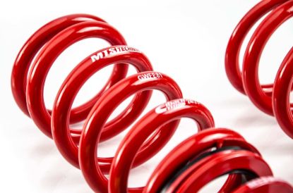 Picture of MTS Technik Coilover Set - XMTSGWVW92-S