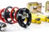 Picture of MTS Technik Coilover Set - XMTSGWVW93