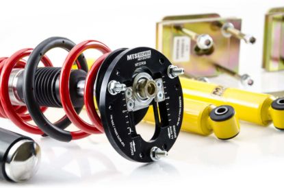 Picture of MTS Technik Coilover Set - XMTSGWVW93