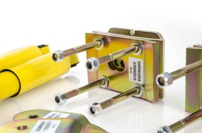 Picture of MTS Technik Coilover Set - XMTSGWVW93