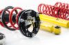 Picture of MTS Technik Coilover Set - XMTSGWVW94-S
