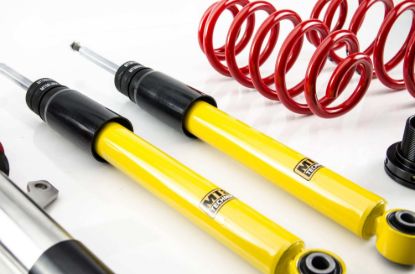 Picture of MTS Technik Coilover Set - XMTSGWVW96