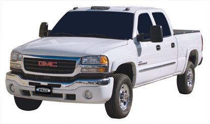 Picture of Pacer Performance Truck Cab Light - 20-226