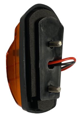 Picture of Pacer Performance Truck Cab Light - 20-237