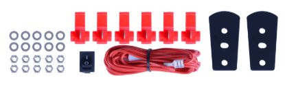 Picture of Pacer Performance Truck Cab Light - 20-237S
