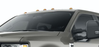 Picture of Pacer Performance Truck Cab Light - 20-237