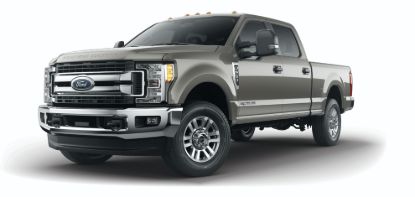 Picture of Pacer Performance Truck Cab Light - 20-237