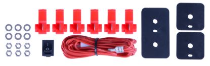 Picture of Pacer Performance Truck Cab Light - 20-266