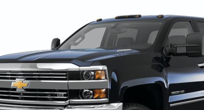 Picture of Pacer Performance Truck Cab Light - 20-266S