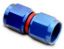 #4 Str Fem Flare Swivel Coupling