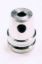 Billet Aluminum Knob For 3/16in Shaft