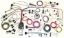 67-68 Firebird Wire Harness System